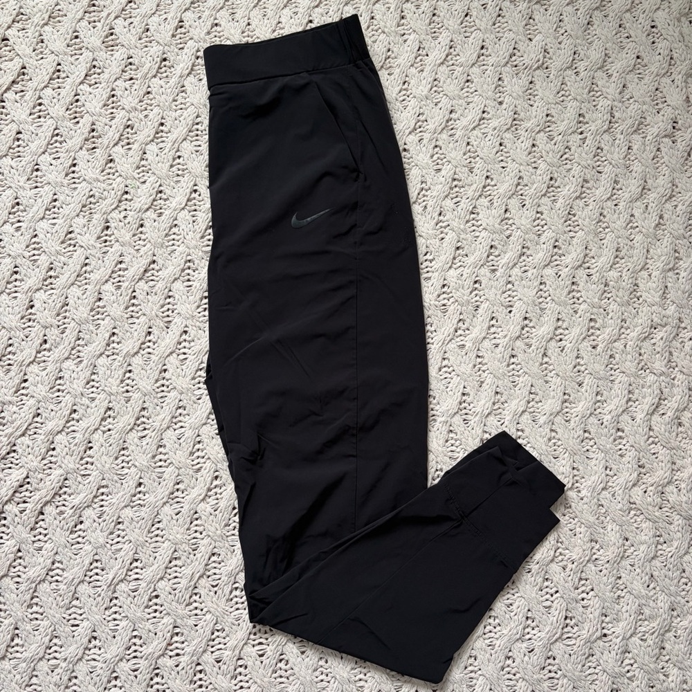 Nike Women’s Dri-Fit Joggers - Black Size Small
